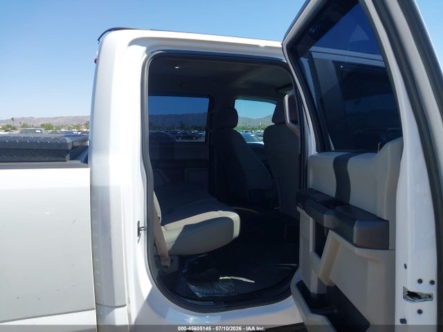 Ford F-350 Xl 2017 1FT8W3DT5HEE94412 Image 7