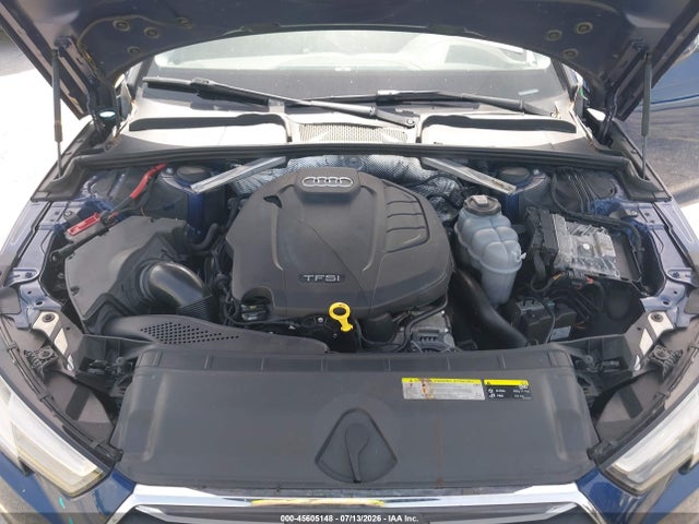 Auction sale of the 2017 Audi A4 Premium, vin: WAUGNAF40HN016405, lot number: 45605148