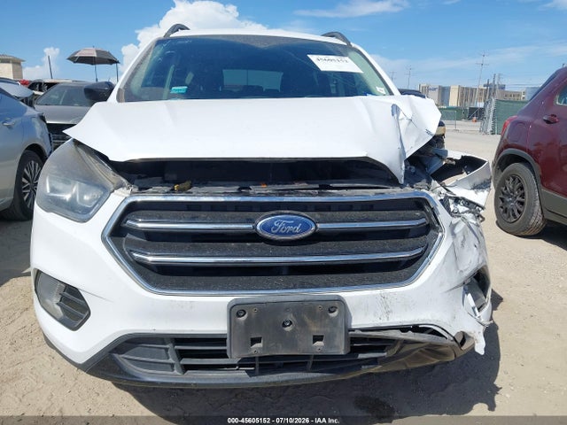 Ford ESCAPE SE 2018 1FMCU9GDXJUD58470 Image 12