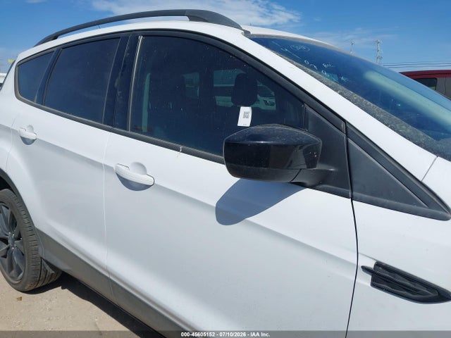 Ford ESCAPE SE 2018 1FMCU9GDXJUD58470 Image 13