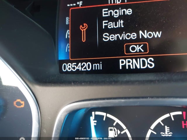 Ford ESCAPE SE 2018 1FMCU9GDXJUD58470 Image 15