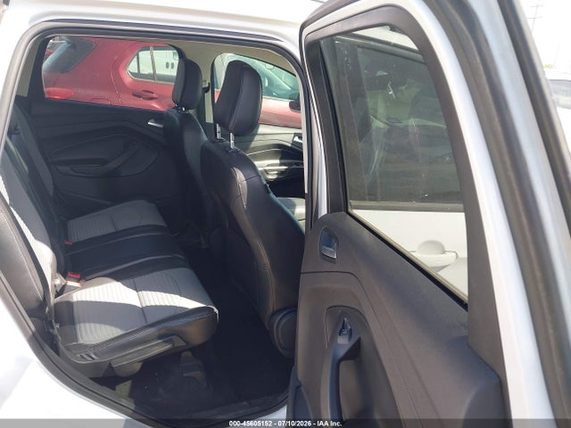 Ford ESCAPE SE 2018 1FMCU9GDXJUD58470 Image 8