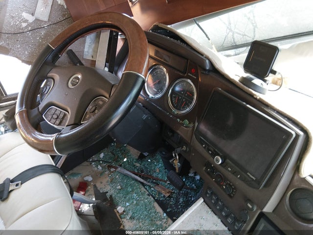 Aukcja sprzedaży 2013 Freightliner Chassis Xc, vin: 4UZFCUCY2DCFG3821, numer aukcji: 45605161
