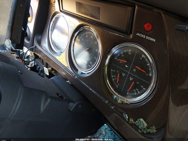 Aukcja sprzedaży 2013 Freightliner Chassis Xc, vin: 4UZFCUCY2DCFG3821, numer aukcji: 45605161