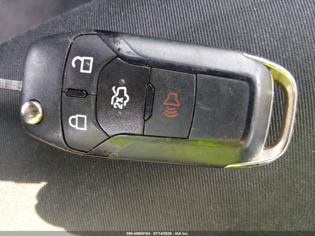 Ford FUSION SE 2016 3FA6P0H76GR105875 Image 11