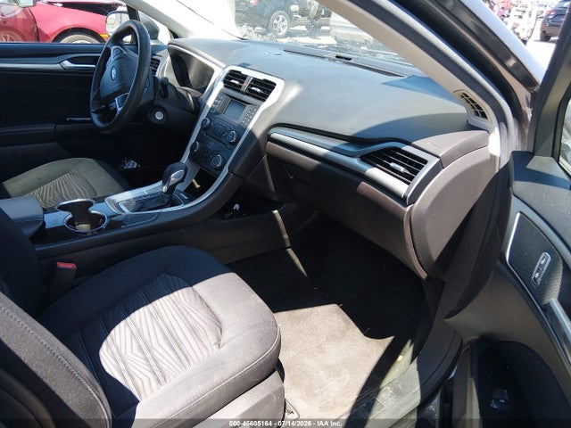 Ford FUSION SE 2016 3FA6P0H76GR105875 Image 5