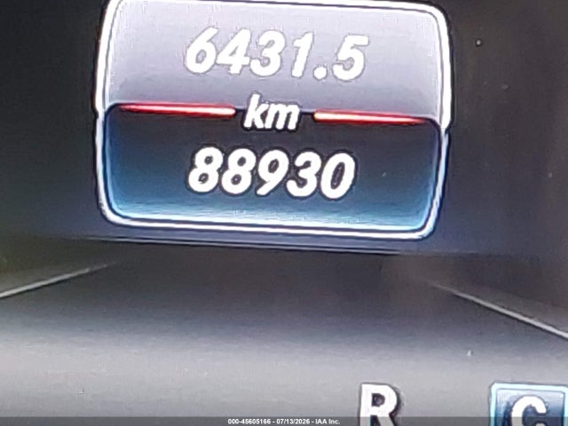 45605166 :رقم المزاد ، WDDSJ4EBXJN602213 vin ، 2018 Mercedes-benz Cla 250 مزاد بيع
