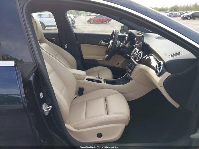 45605166 :رقم المزاد ، WDDSJ4EBXJN602213 vin ، 2018 Mercedes-benz Cla 250 مزاد بيع