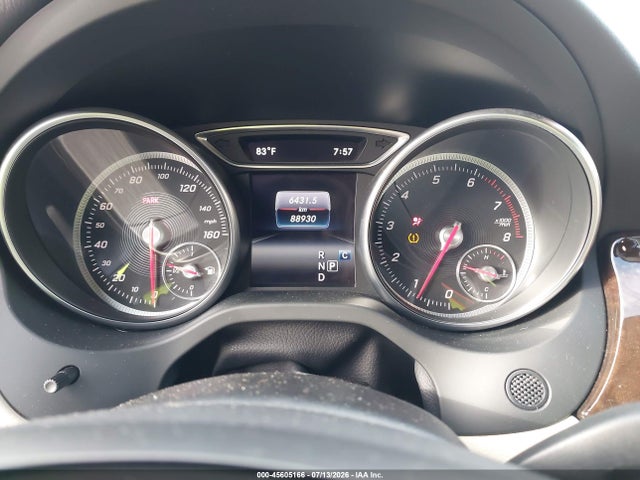 45605166 :رقم المزاد ، WDDSJ4EBXJN602213 vin ، 2018 Mercedes-benz Cla 250 مزاد بيع