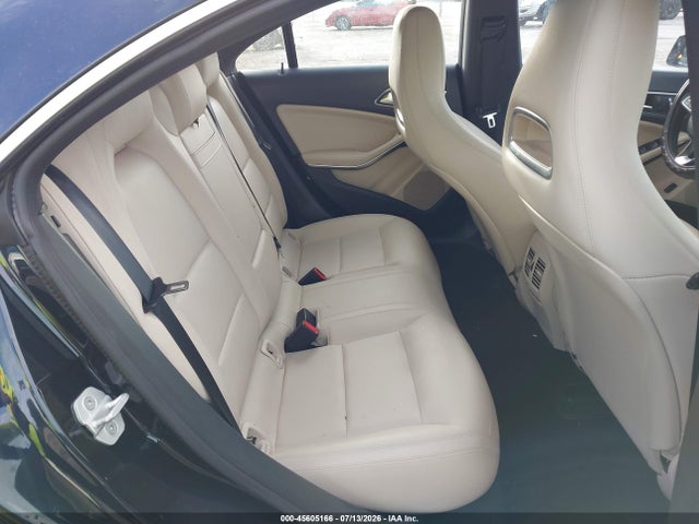 45605166 :رقم المزاد ، WDDSJ4EBXJN602213 vin ، 2018 Mercedes-benz Cla 250 مزاد بيع