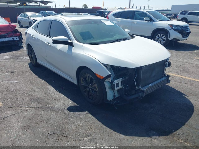 2019 SHHFK7H84KU403344 главное изображение