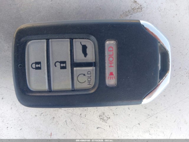 Honda Civic Ex-l 2019 SHHFK7H84KU403344 Image 11