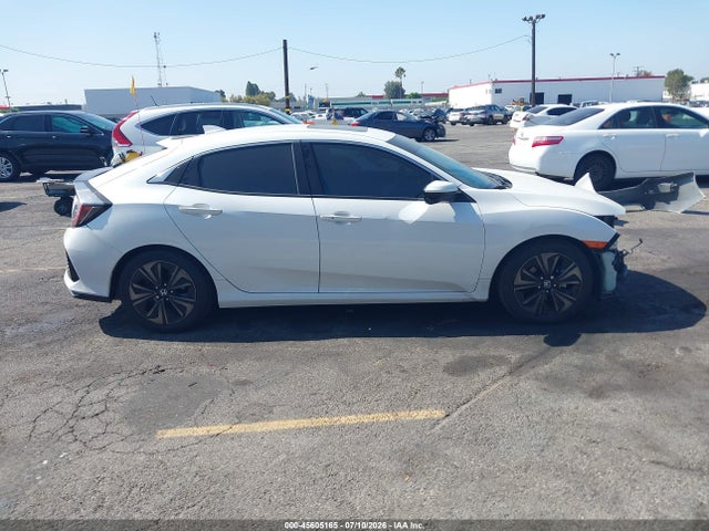 Honda Civic Ex-l 2019 SHHFK7H84KU403344 Image 13