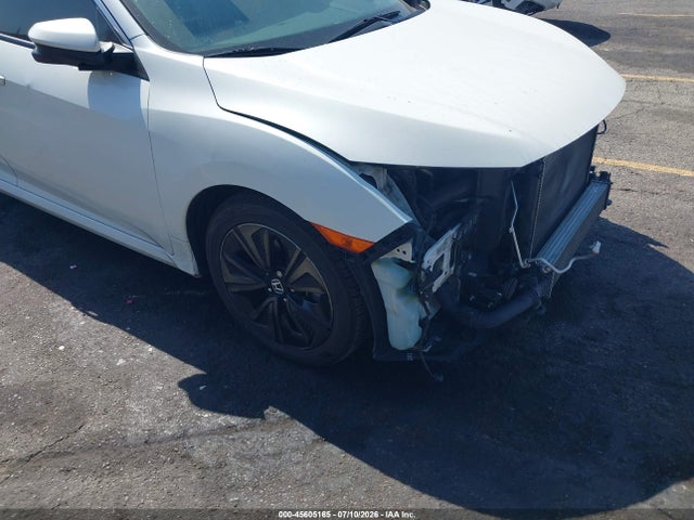 Honda Civic Ex-l 2019 SHHFK7H84KU403344 Image 17