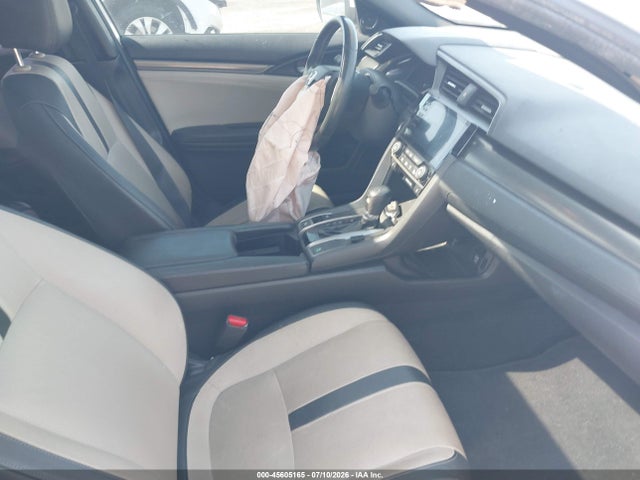 Honda Civic Ex-l 2019 SHHFK7H84KU403344 Image 5