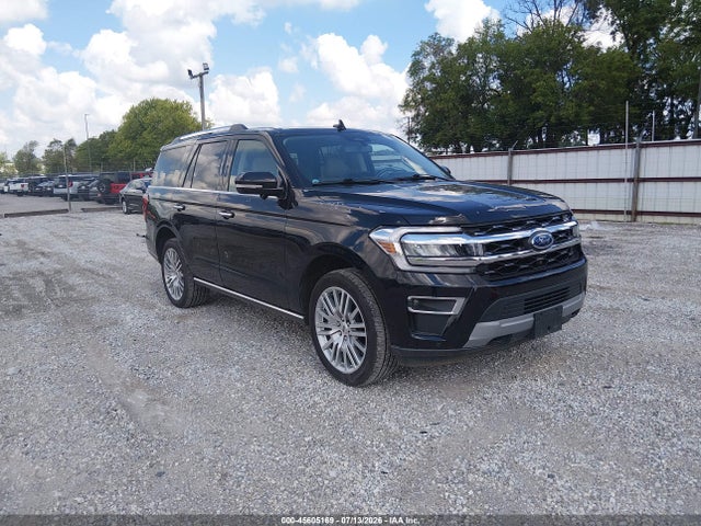 Продаж на аукціоні авто 2024 Ford Expedition Limited, vin: 1FMJU2A83REA87820, номер лоту: 45605169