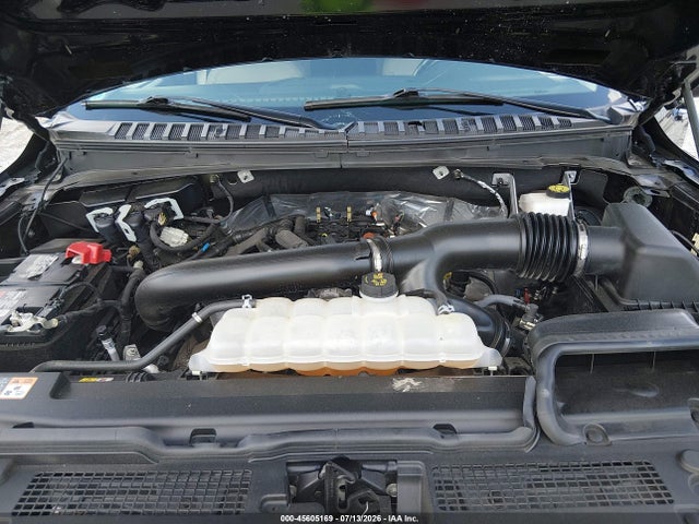 Продаж на аукціоні авто 2024 Ford Expedition Limited, vin: 1FMJU2A83REA87820, номер лоту: 45605169