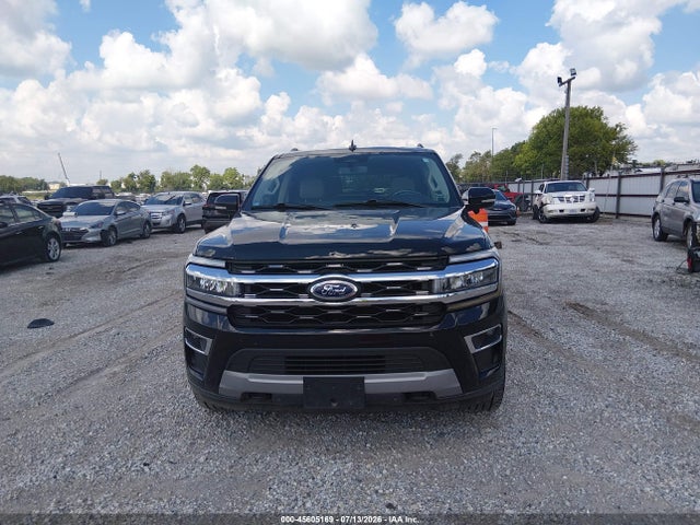 Продаж на аукціоні авто 2024 Ford Expedition Limited, vin: 1FMJU2A83REA87820, номер лоту: 45605169