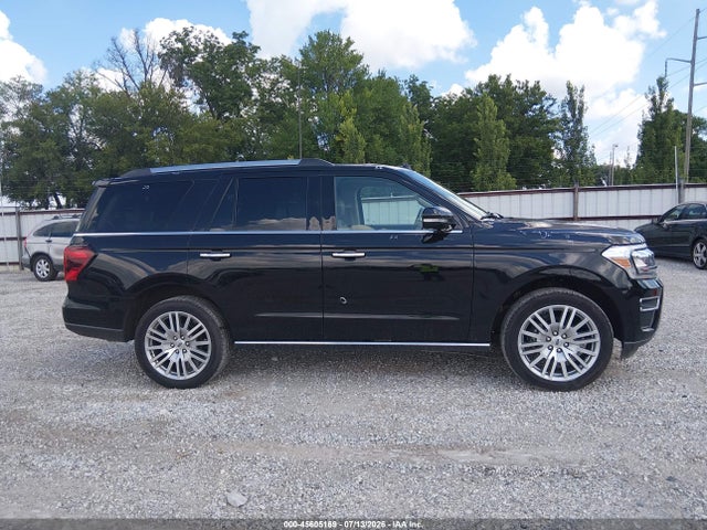 Продаж на аукціоні авто 2024 Ford Expedition Limited, vin: 1FMJU2A83REA87820, номер лоту: 45605169