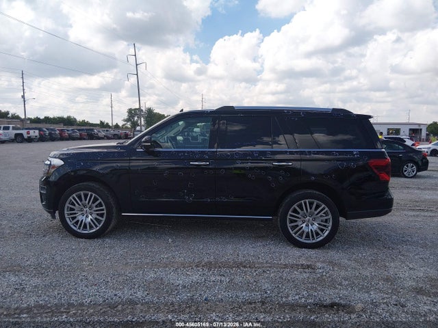 Продаж на аукціоні авто 2024 Ford Expedition Limited, vin: 1FMJU2A83REA87820, номер лоту: 45605169