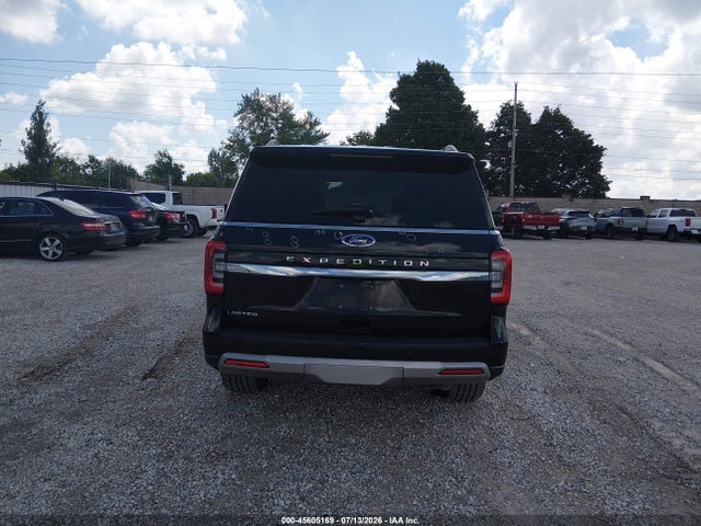 Продаж на аукціоні авто 2024 Ford Expedition Limited, vin: 1FMJU2A83REA87820, номер лоту: 45605169