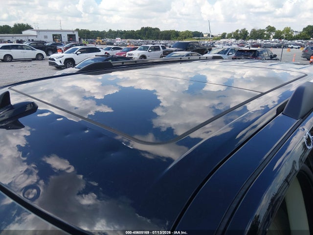 Продаж на аукціоні авто 2024 Ford Expedition Limited, vin: 1FMJU2A83REA87820, номер лоту: 45605169