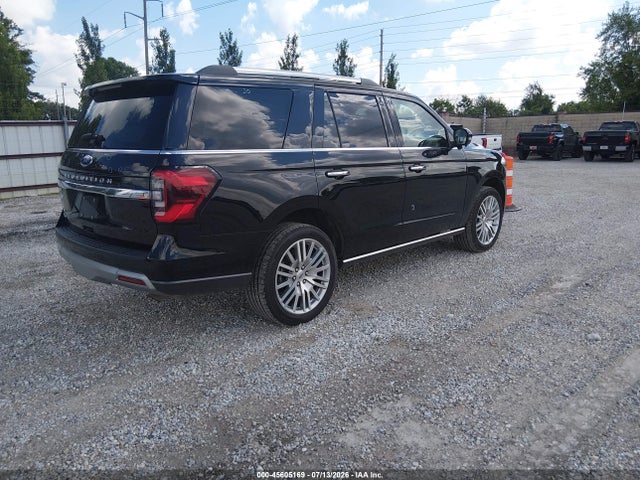 Продаж на аукціоні авто 2024 Ford Expedition Limited, vin: 1FMJU2A83REA87820, номер лоту: 45605169