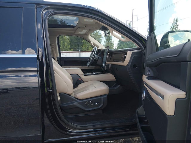 Продаж на аукціоні авто 2024 Ford Expedition Limited, vin: 1FMJU2A83REA87820, номер лоту: 45605169