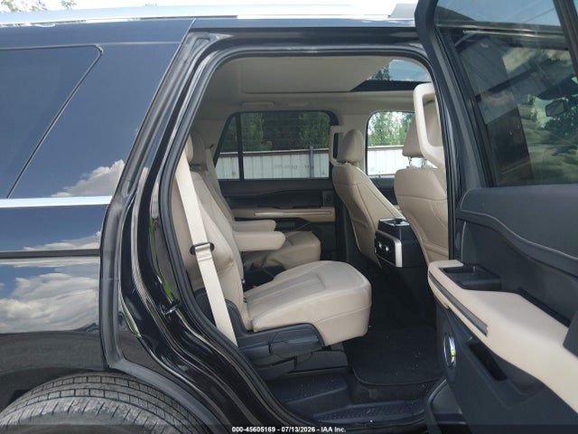 Продаж на аукціоні авто 2024 Ford Expedition Limited, vin: 1FMJU2A83REA87820, номер лоту: 45605169