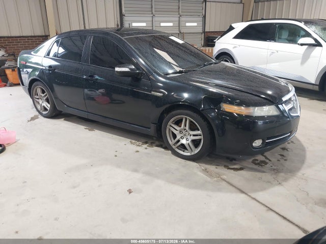 Продаж на аукціоні авто 2008 Acura Tl 3.2, vin: 19UUA66238A037450, номер лоту: 45605175