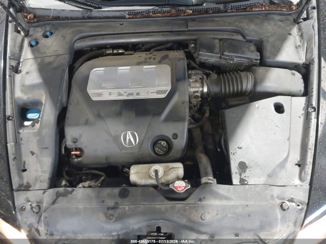 Продаж на аукціоні авто 2008 Acura Tl 3.2, vin: 19UUA66238A037450, номер лоту: 45605175