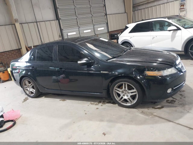 Продаж на аукціоні авто 2008 Acura Tl 3.2, vin: 19UUA66238A037450, номер лоту: 45605175