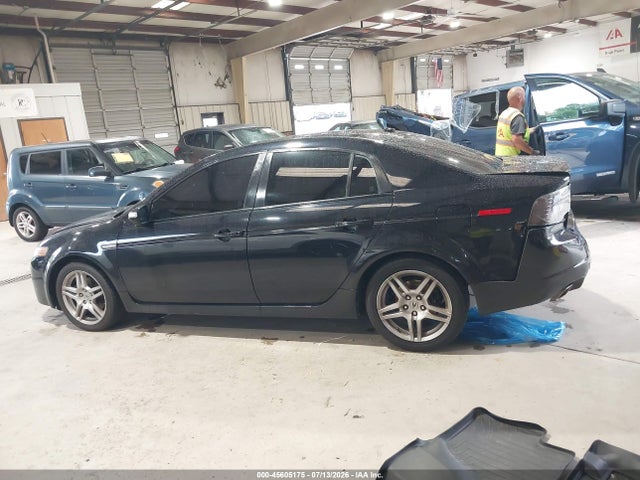 Продаж на аукціоні авто 2008 Acura Tl 3.2, vin: 19UUA66238A037450, номер лоту: 45605175