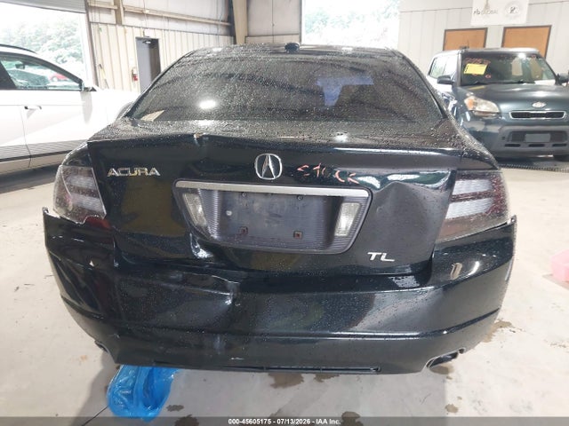 Продаж на аукціоні авто 2008 Acura Tl 3.2, vin: 19UUA66238A037450, номер лоту: 45605175