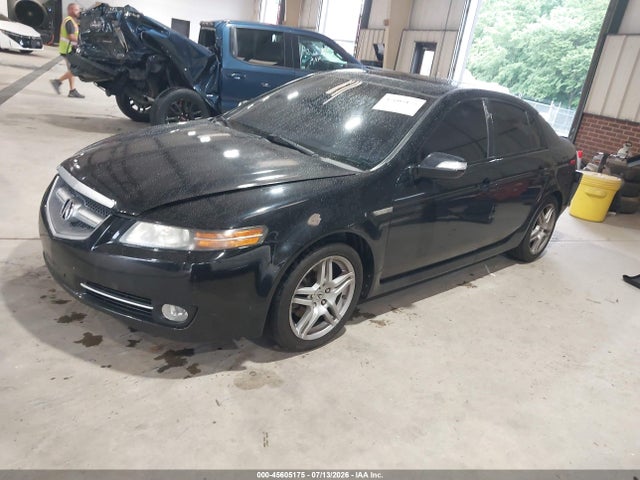 Продаж на аукціоні авто 2008 Acura Tl 3.2, vin: 19UUA66238A037450, номер лоту: 45605175