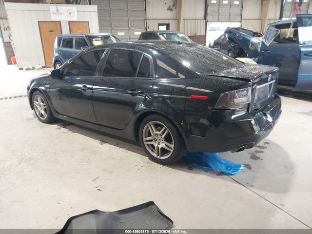 Продаж на аукціоні авто 2008 Acura Tl 3.2, vin: 19UUA66238A037450, номер лоту: 45605175