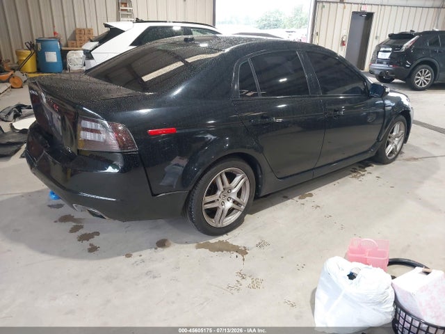 Продаж на аукціоні авто 2008 Acura Tl 3.2, vin: 19UUA66238A037450, номер лоту: 45605175