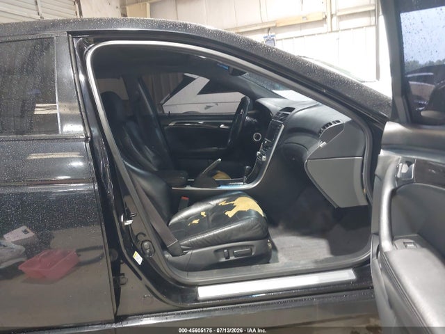 Продаж на аукціоні авто 2008 Acura Tl 3.2, vin: 19UUA66238A037450, номер лоту: 45605175