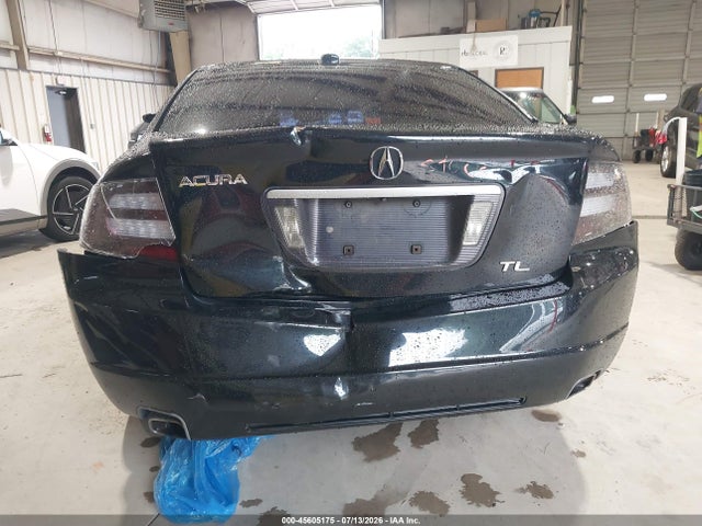 Продаж на аукціоні авто 2008 Acura Tl 3.2, vin: 19UUA66238A037450, номер лоту: 45605175