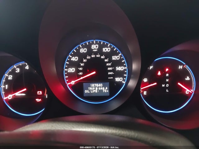 Продаж на аукціоні авто 2008 Acura Tl 3.2, vin: 19UUA66238A037450, номер лоту: 45605175