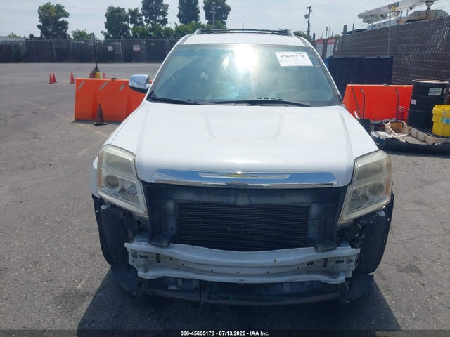 GMC Terrain Slt 2016 2GKFLPE30G6219608 Image 13