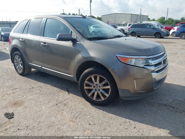 Aukcja sprzedaży 2013 Ford Edge Limited, vin: 2FMDK3KC0DBB55412, numer aukcji: 45605179