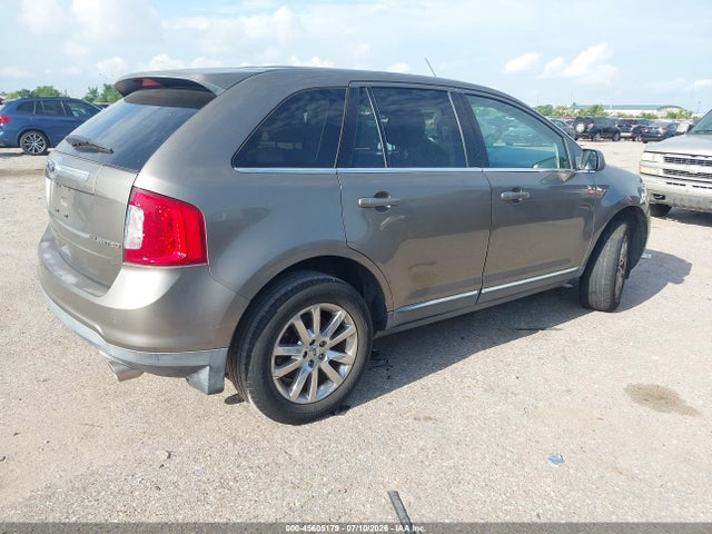 Aukcja sprzedaży 2013 Ford Edge Limited, vin: 2FMDK3KC0DBB55412, numer aukcji: 45605179