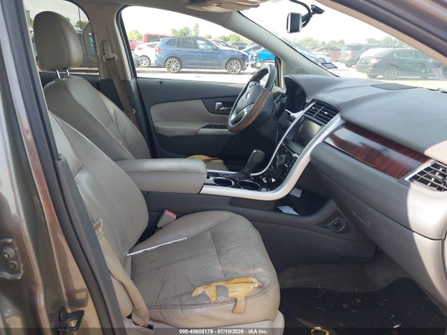 Aukcja sprzedaży 2013 Ford Edge Limited, vin: 2FMDK3KC0DBB55412, numer aukcji: 45605179