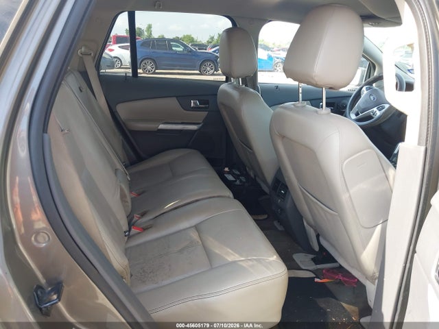 Aukcja sprzedaży 2013 Ford Edge Limited, vin: 2FMDK3KC0DBB55412, numer aukcji: 45605179