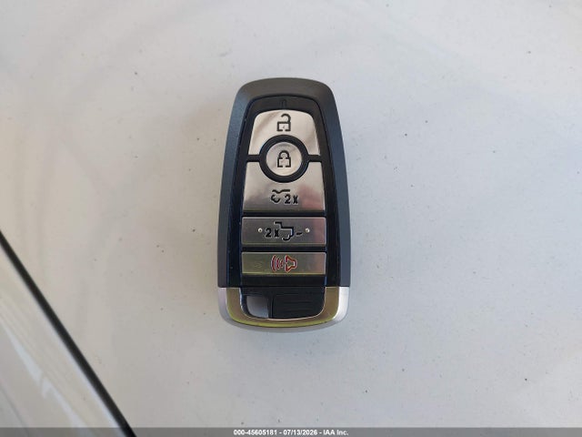 Ford F-150 Lightning Flash 2024 1FTVW3L73RWG01539 Image 11