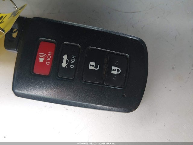 Продажа на аукционе авто 2016 Toyota Corolla S W/special Edition Pkg, vin: 2T1BURHEXGC537654, номер лота: 45605183