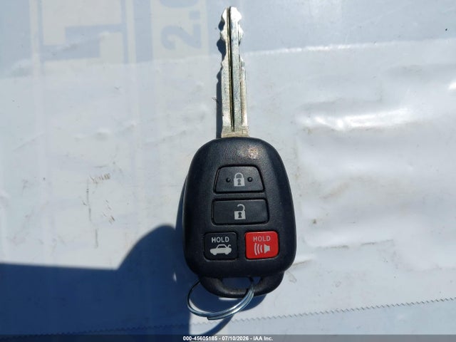 Toyota Corolla S Plus 2016 5YFBURHE0GP502332 Image 11