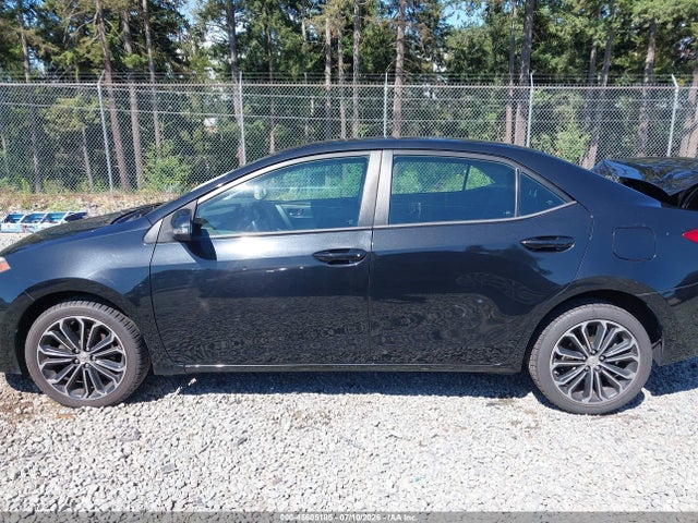 Toyota Corolla S Plus 2016 5YFBURHE0GP502332 Image 14