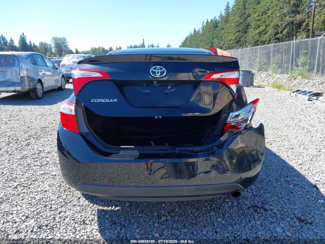 Toyota Corolla S Plus 2016 5YFBURHE0GP502332 Image 16